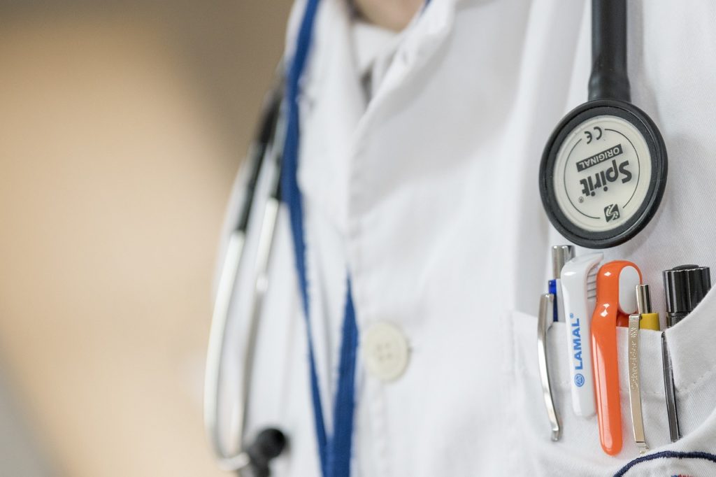 Dokter